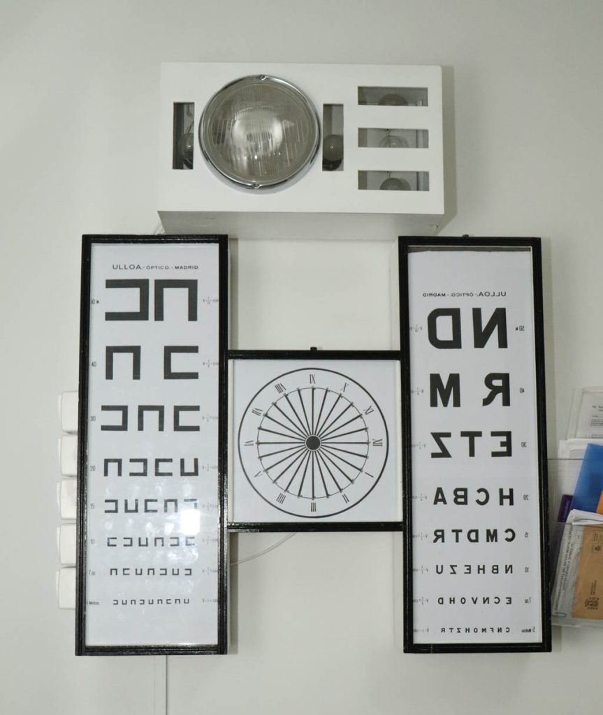 Psicotécnico en A Guarda - Clínica La Guardia